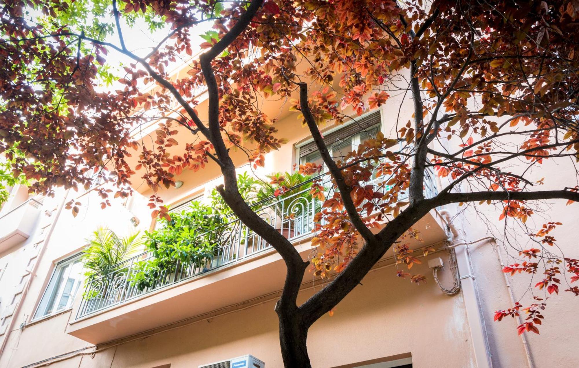 3 Bedder Condo In Ilisia, Megaro Mousikis เอเธนส์ ภายนอก รูปภาพ