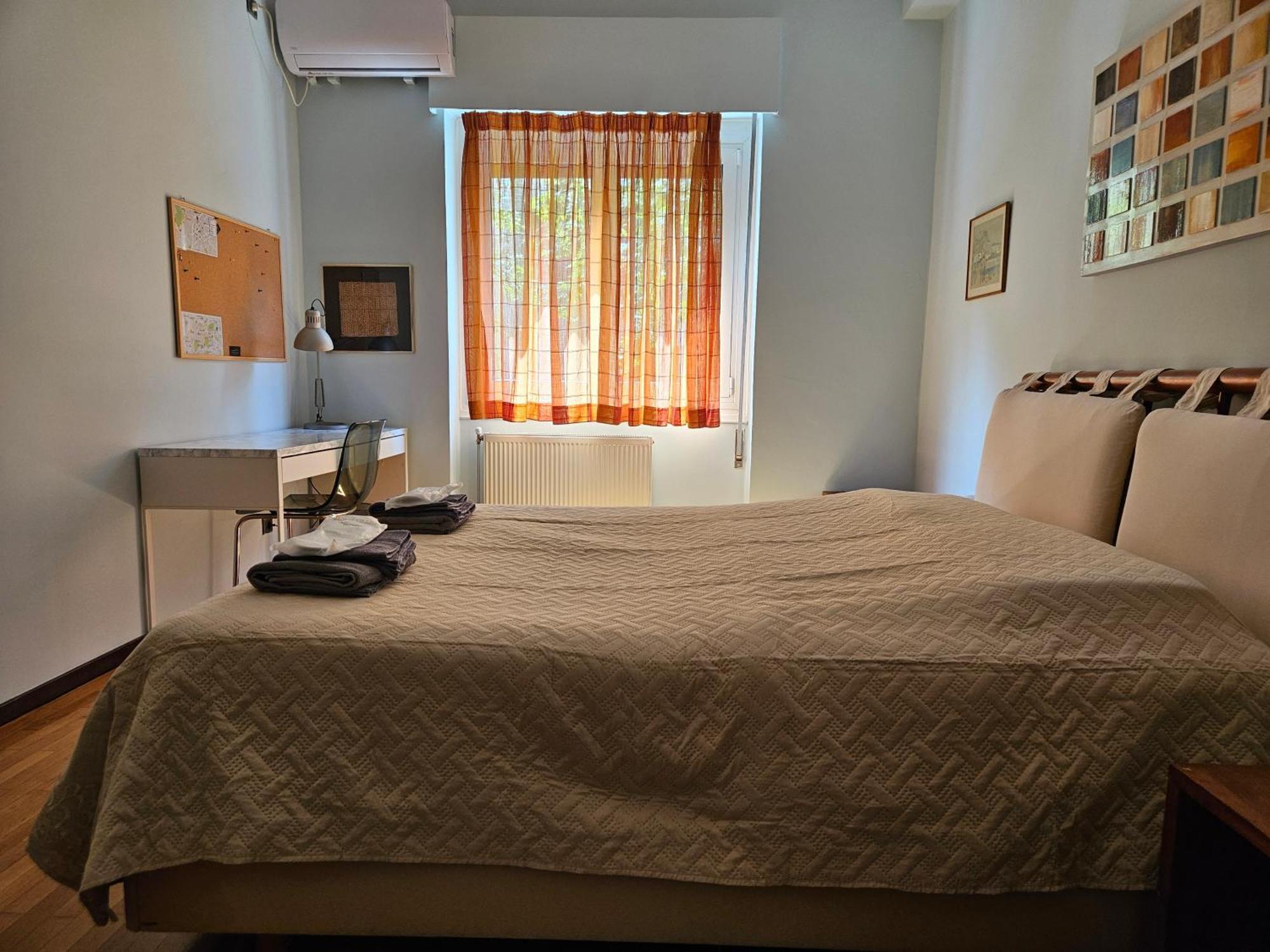 3 Bedder Condo In Ilisia, Megaro Mousikis เอเธนส์ ภายนอก รูปภาพ