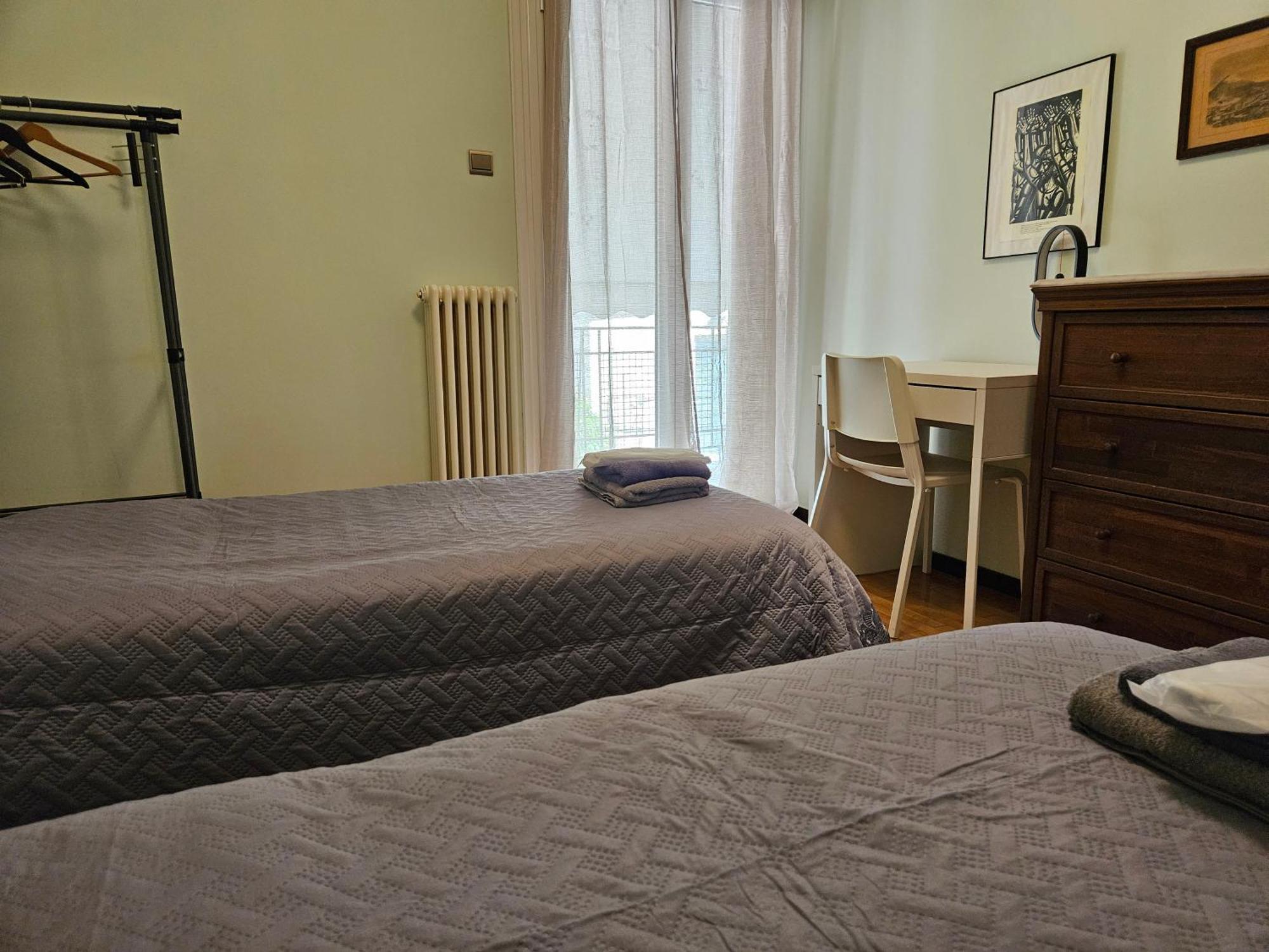 3 Bedder Condo In Ilisia, Megaro Mousikis เอเธนส์ ภายนอก รูปภาพ