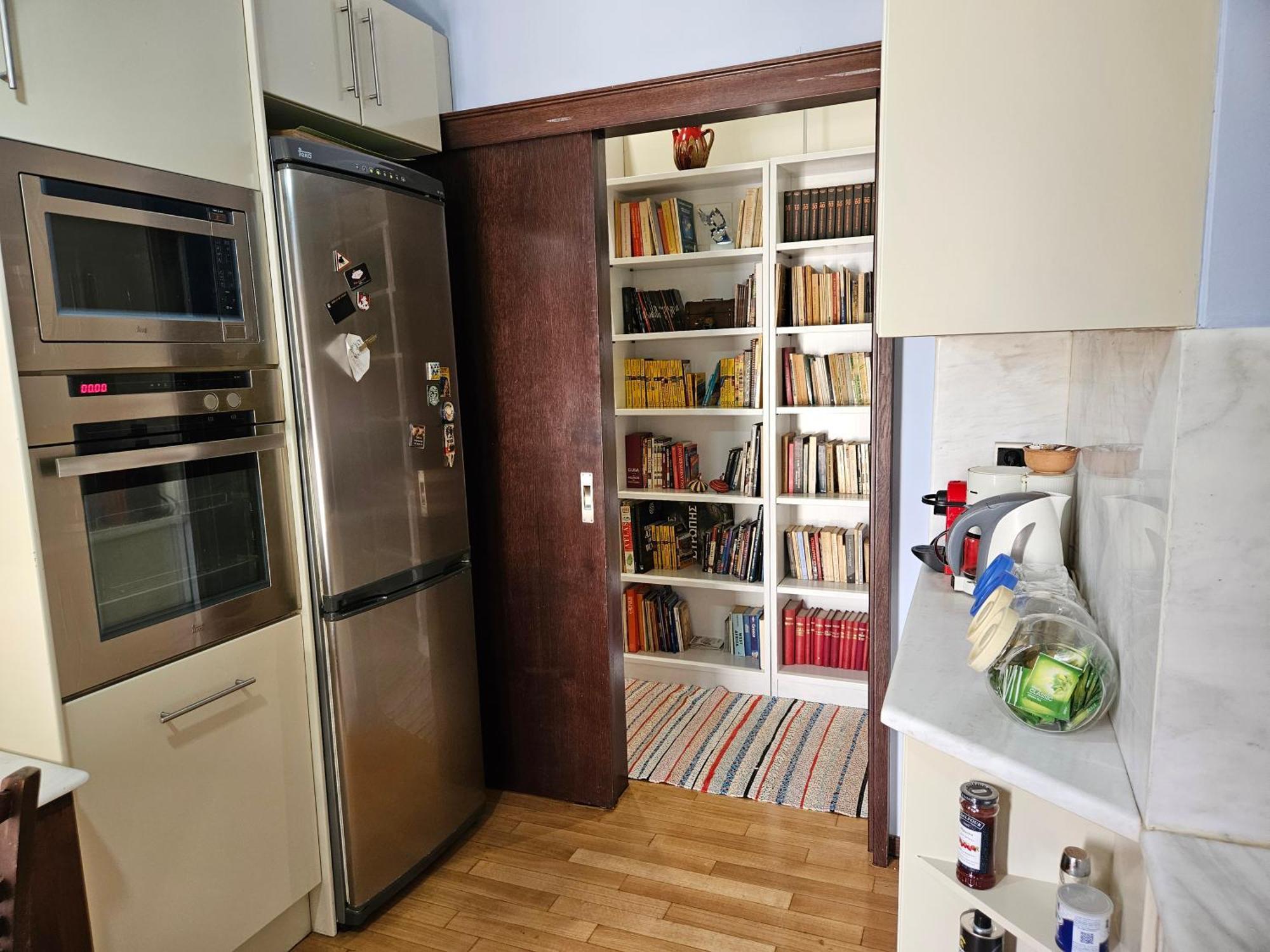 3 Bedder Condo In Ilisia, Megaro Mousikis เอเธนส์ ภายนอก รูปภาพ