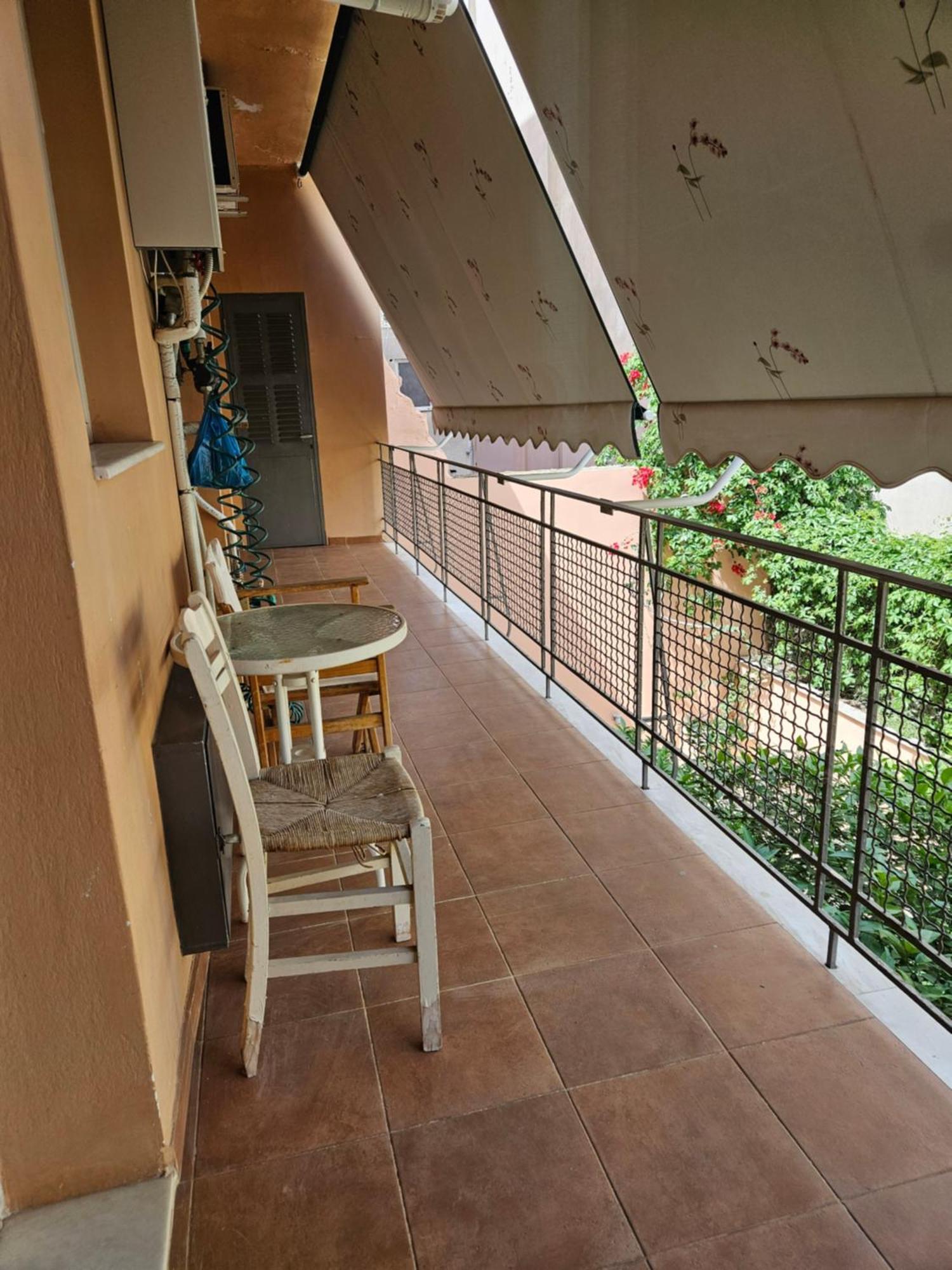 3 Bedder Condo In Ilisia, Megaro Mousikis เอเธนส์ ภายนอก รูปภาพ
